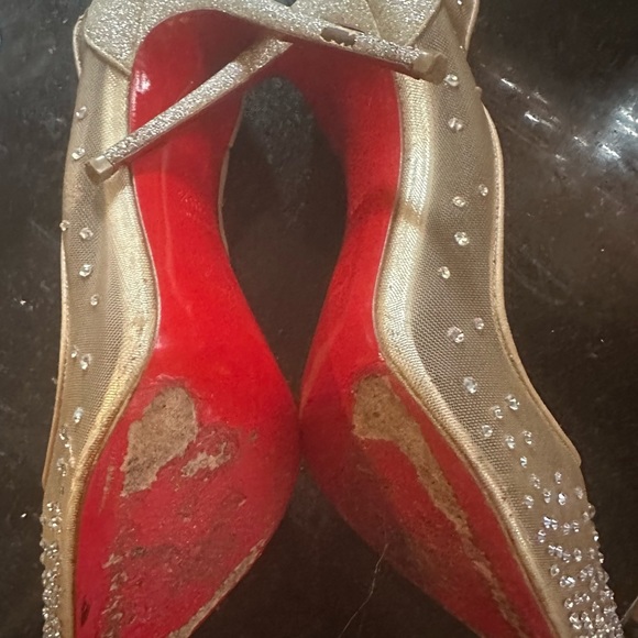 Christian Louboutin pumps - Picture 9 of 11